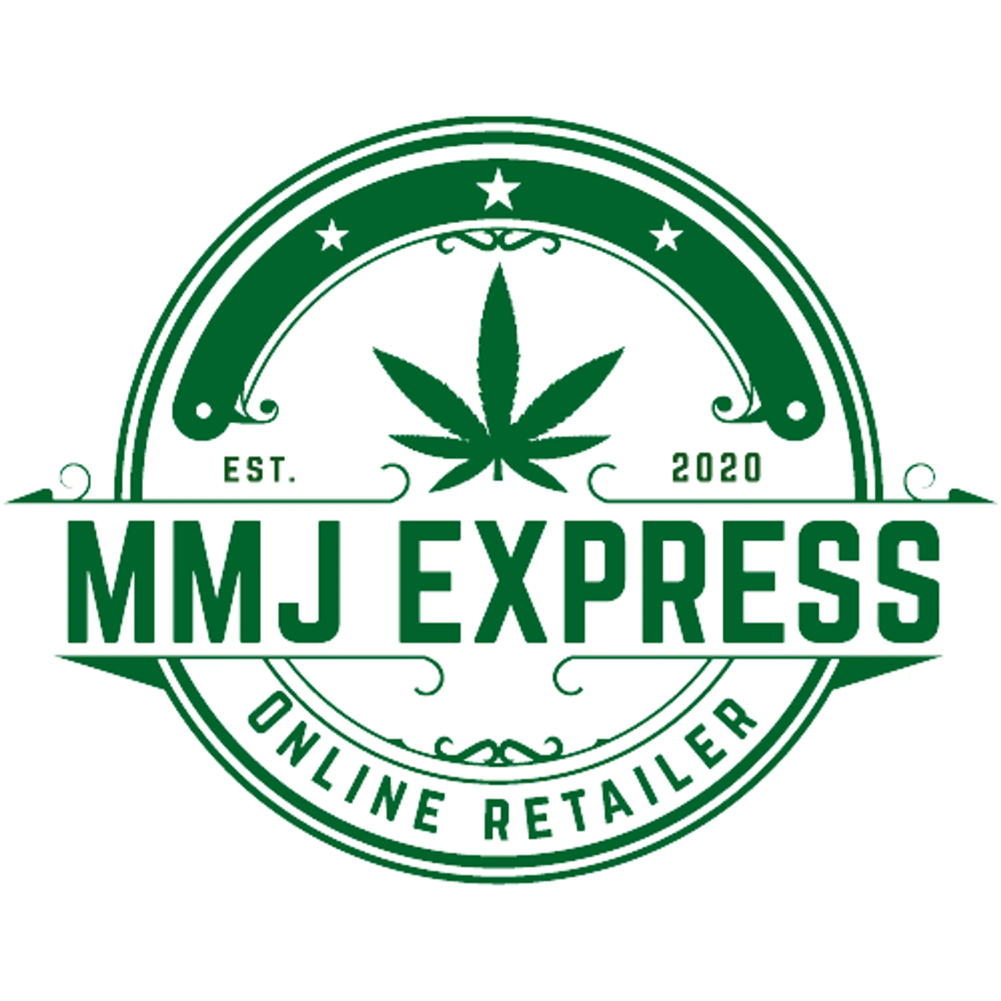 MMJ Express Promo Code