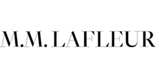 M.M. LaFleur Promo Code