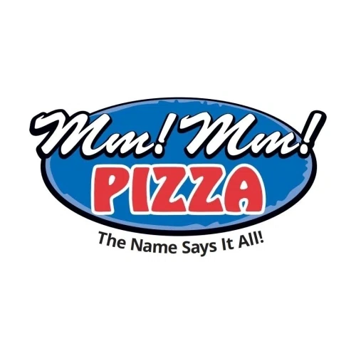 Mm! Mm! Pizza Promo Code