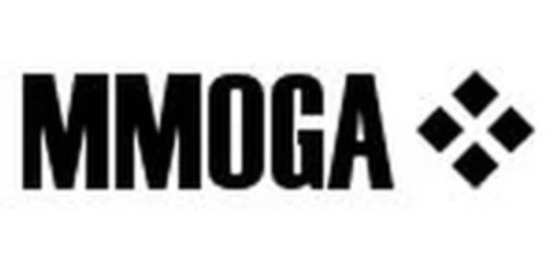 MMOGA UK Merchant logo