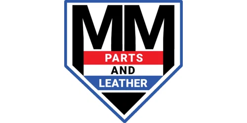 MM Parts & Leather Promo Code