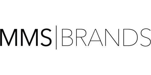 MMS Brands Promo Code