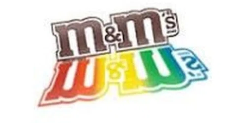 M&M's Merchant logo