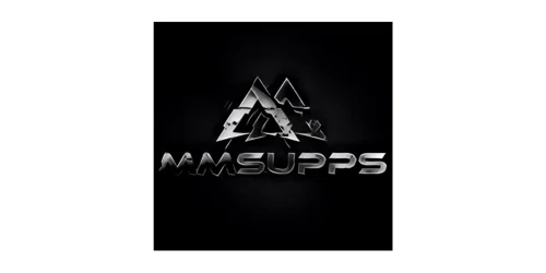 Mmsupps coupon