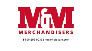 M&M Merchandisers Promo Code