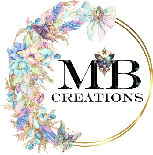M&B Creations Promo Code