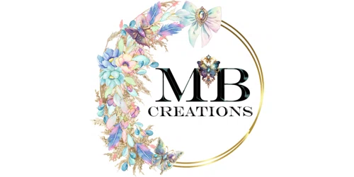 M&B Creations Promo Code