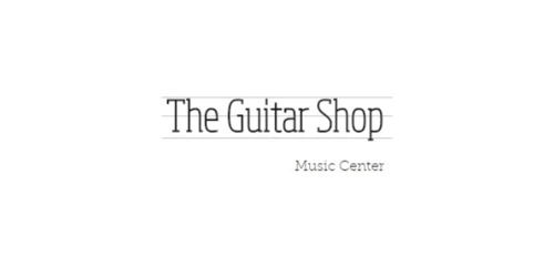Guitar Shop coupon
