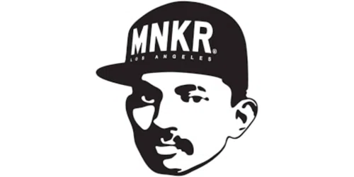MNKR Brand Promo Code