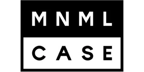 MNML Case Promo Code
