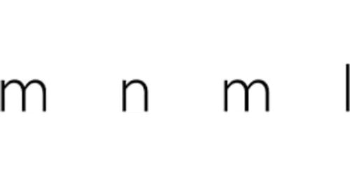 MNML Merchant logo