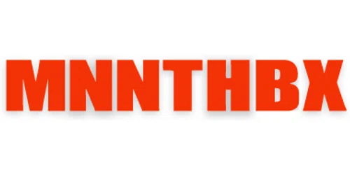 MNNTHBX Promo Code