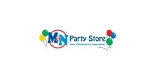 MN Party Store coupon