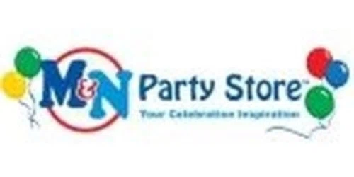 MN Party Store Merchant logo