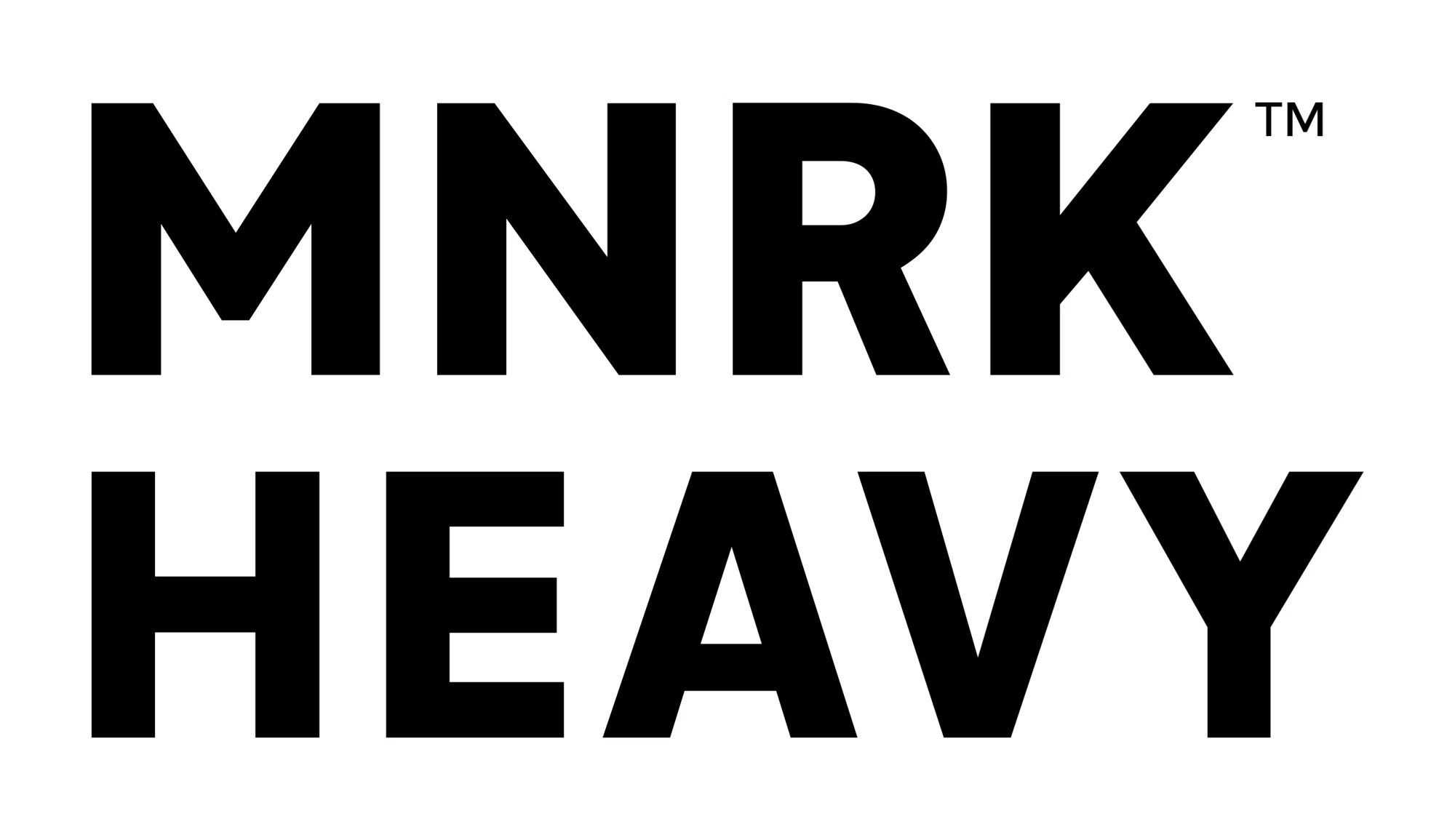 20 Off MNRK Heavy Promo Code, Coupons October 2024