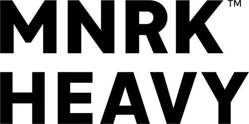 MNRK Heavy Promo Code