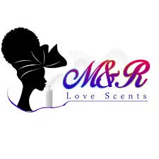  MnR Love Scents LLC Merchant Logo