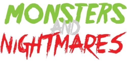 Monsters & Nightmares Promo Code