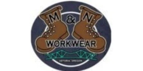 M & N Workwear Promo Code