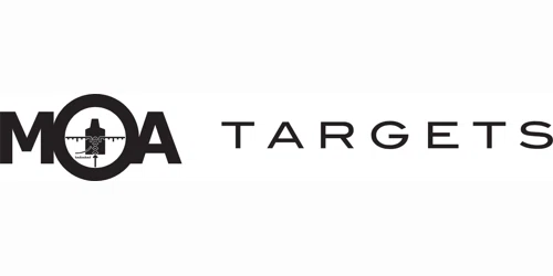 MOA Targets Promo Code
