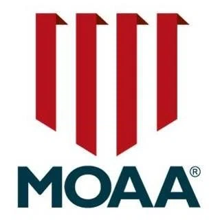 MOAA Merchant Logo