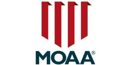 MOAA Promo Code