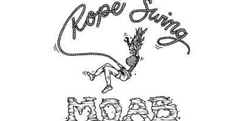 Moab Rope Swing Promo Code