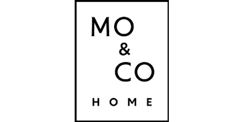 Mo&Co Home Promo Code