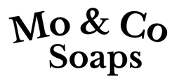 Mo & Company Soaps Merchant Logo