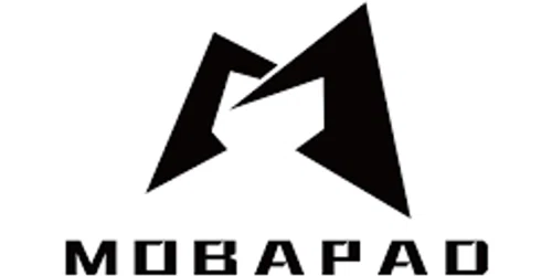 mobapad Merchant logo