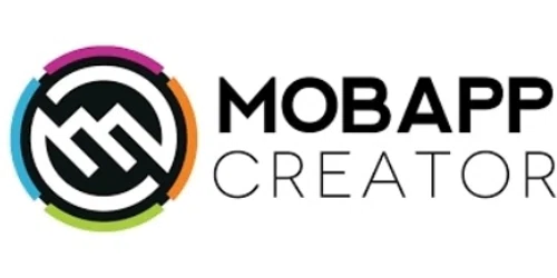 MobAppCreator Merchant logo