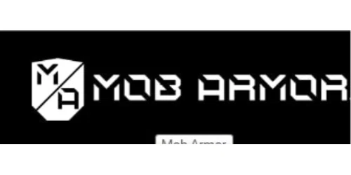 Mob Armor Promo Code