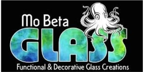Mo Beta Glass Promo Code