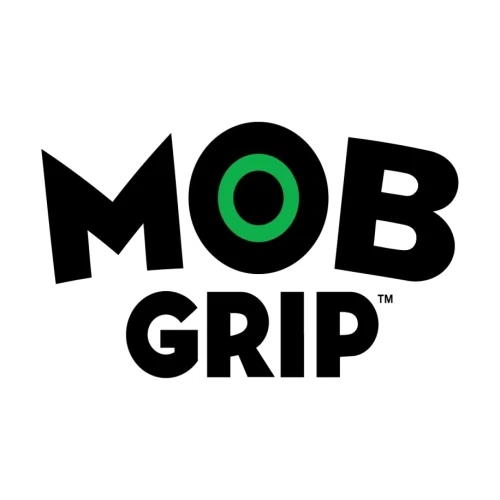 MOB GRIP Promo Code — Get 70 Off in September 2024