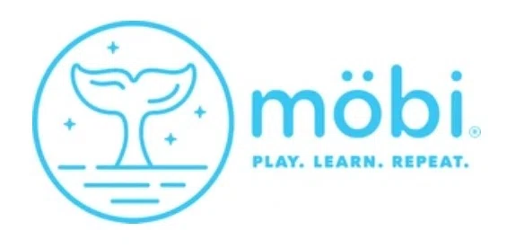 Mobi Toys Merchant Logo