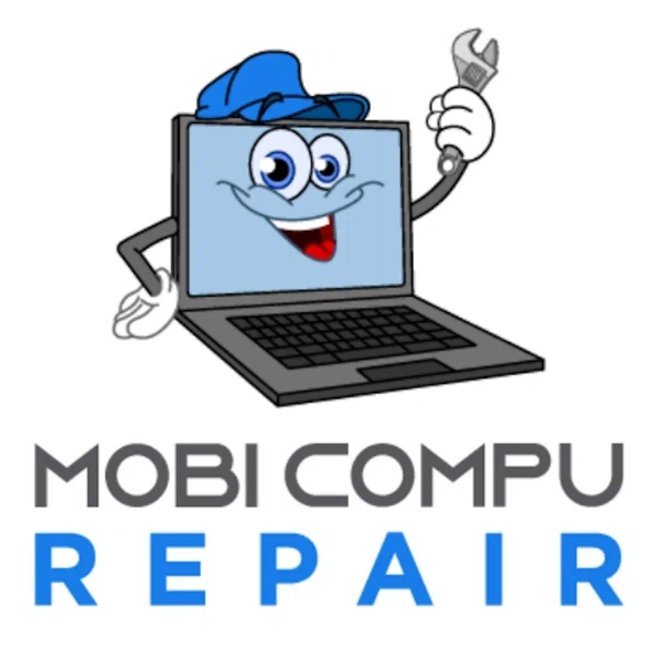 MobiCompu Repair Merchant Logo