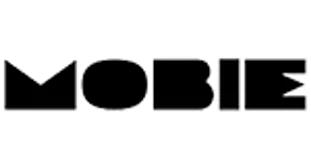 Mobie Merchant Logo