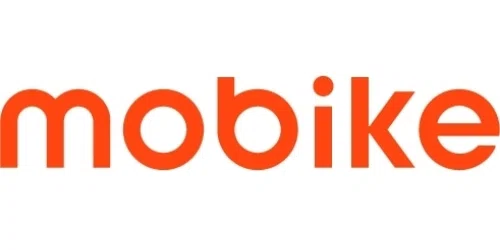 Mobike Merchant logo