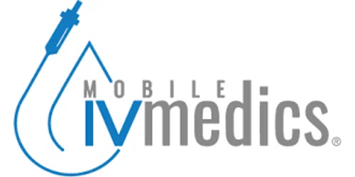Mobile IV Medics Promo Code