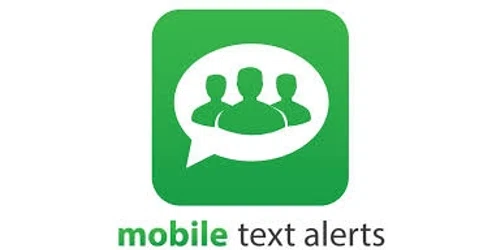 Mobile Text Alerts Promo Code