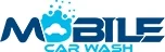 Mobile Car Wash Merchant Logo