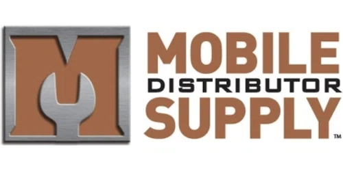 Mobile Distributor Supply Promo Code