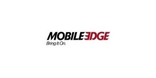 Mobile Edge coupon