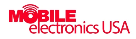 Mobile Electronics USA Merchant Logo