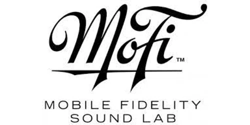 Mobile Fidelity Sound Lab Promo Code