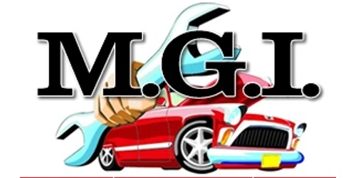 Mobile Garage Indy Promo Code
