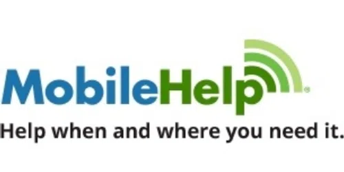 MobileHelp Merchant logo