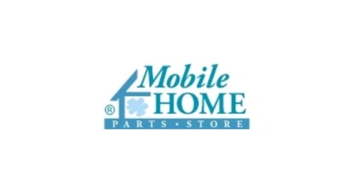 15% Off Mobile Home Parts Store Promo Code, Coupons 2022
