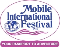 Mobile International Festival Merchant Logo