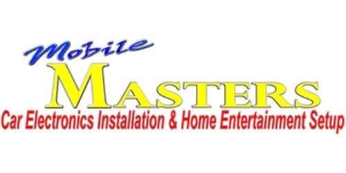 Mobile Masters Promo Code